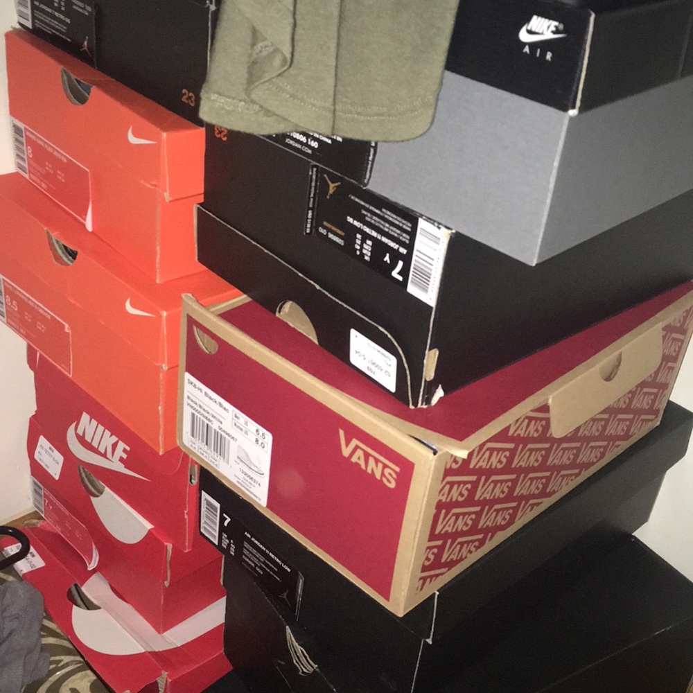 Shoes